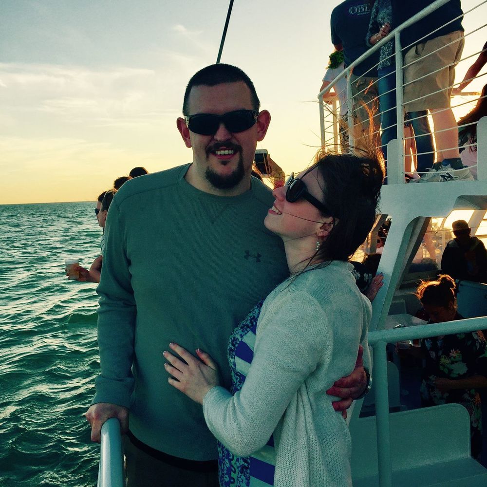 Meet your Posher, Candace