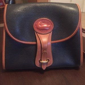 VINTAGE DOONEY & BOURKE - Barely Used!