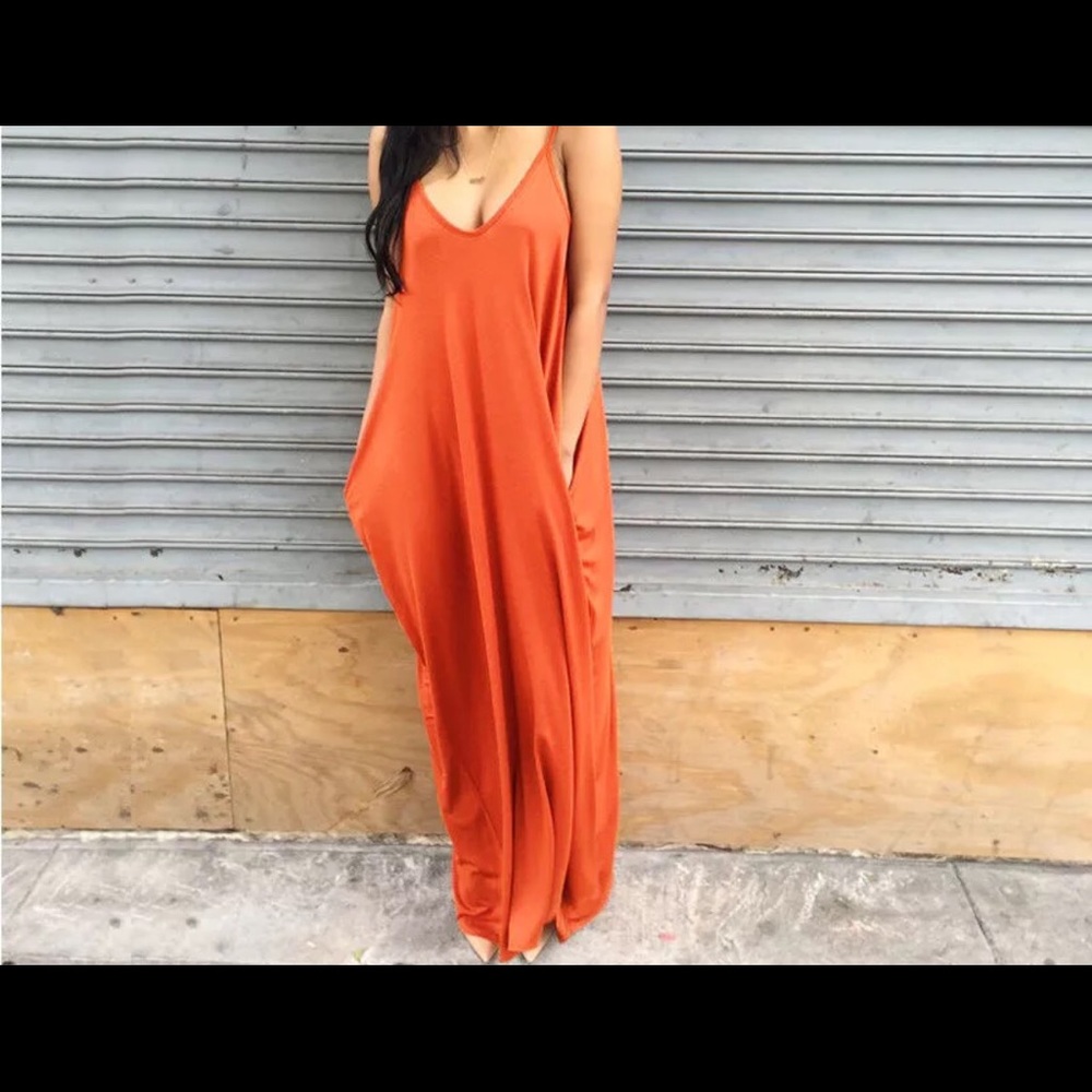 HOT!! BOHO CHIC DRESS