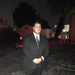 Meet your Posher, Ali