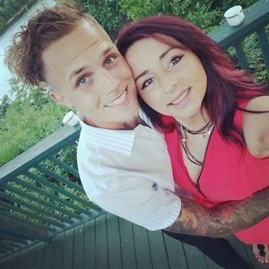 Meet your Posher, Johnny