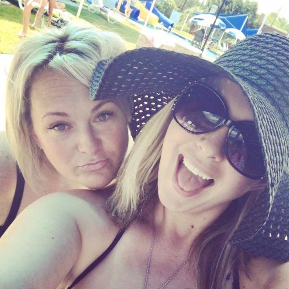 Meet your Posher, Sheena