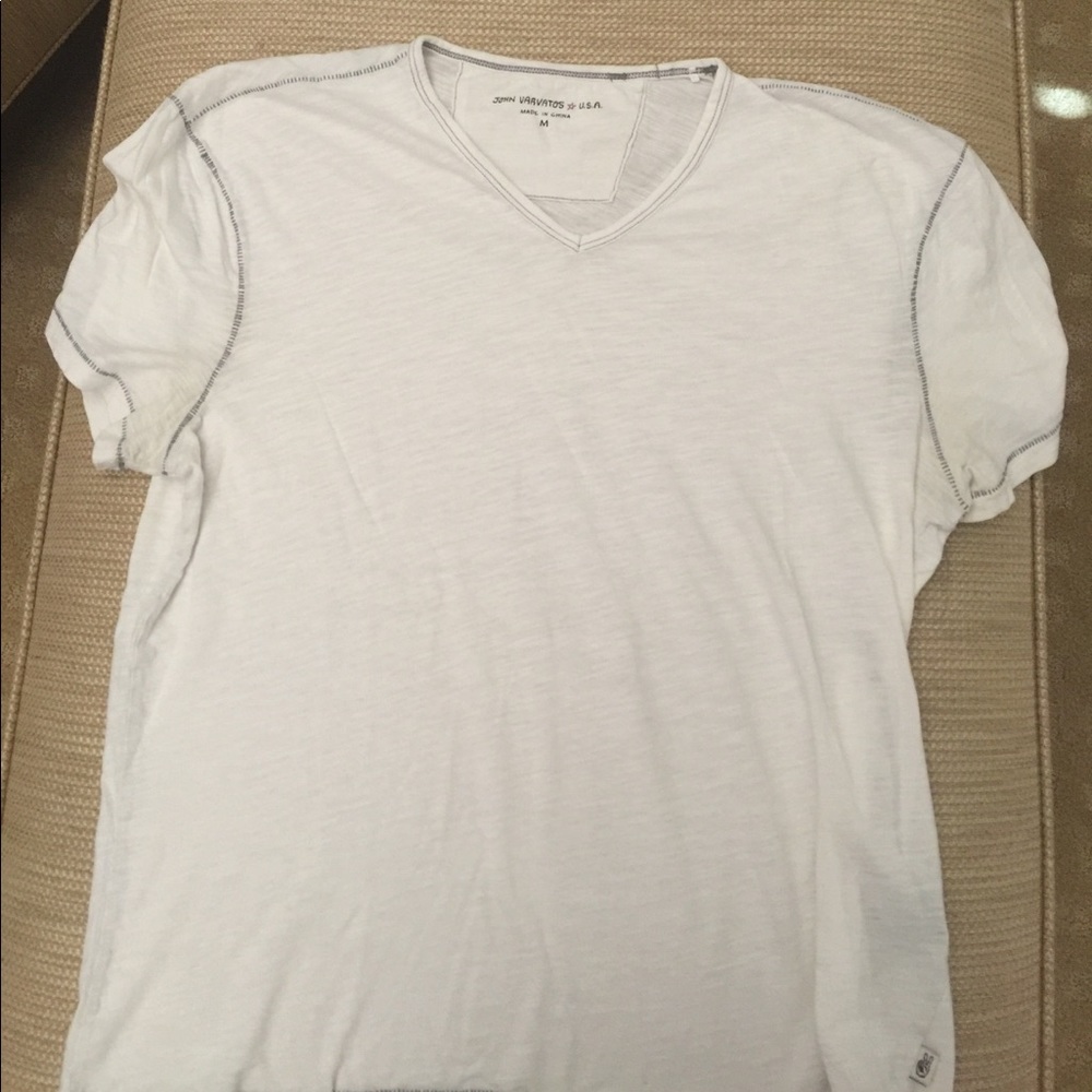 John Varvatos tee shirt