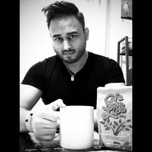 Meet your Posher, Ankur