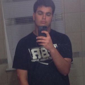 Meet your Posher, Brian