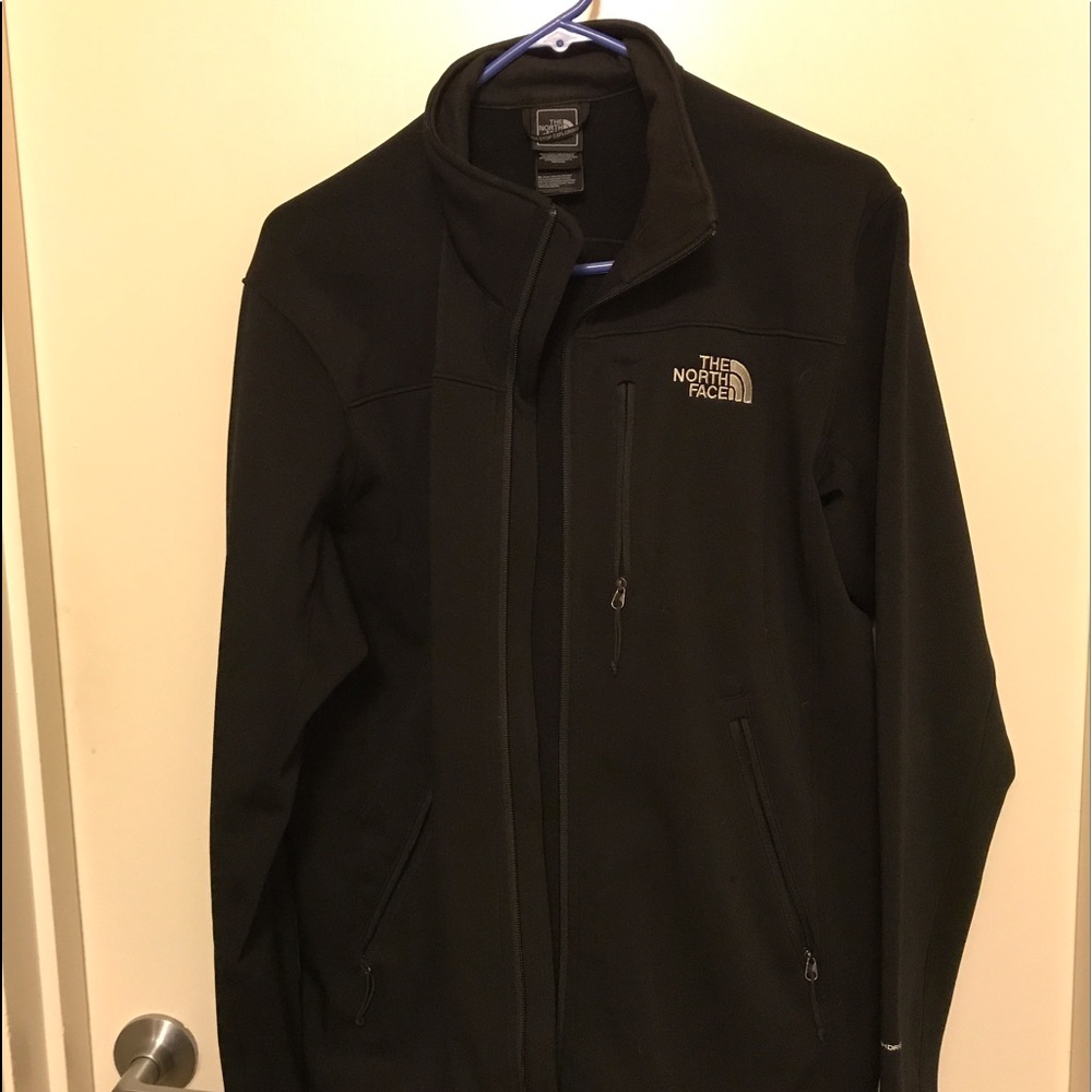North Face Light Jacket