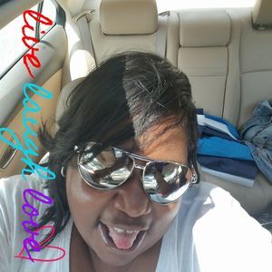 Meet your Posher, Latoyia