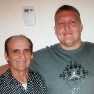 Meet your Posher, Julio