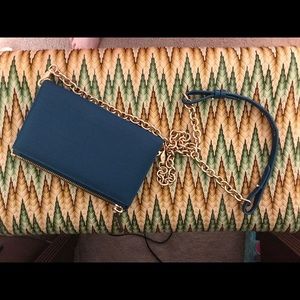 Dagne Dover Clutch Wallet