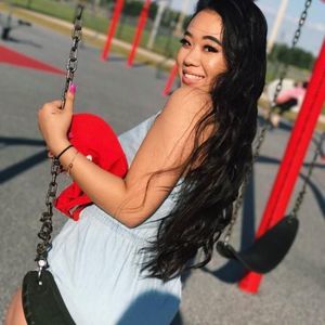 Meet your Posher, Judy