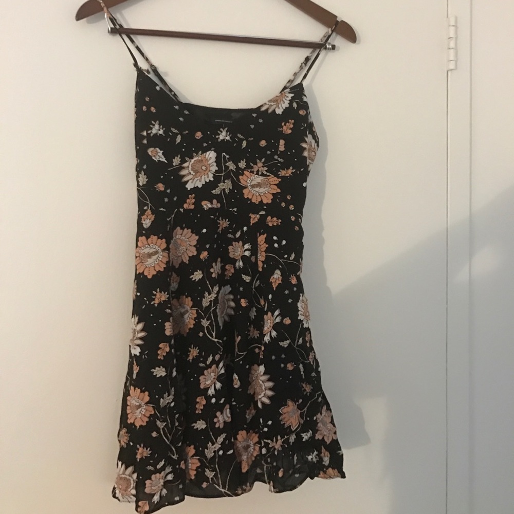 American Eagle Dress