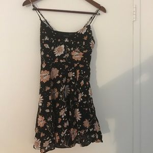 American Eagle Dress