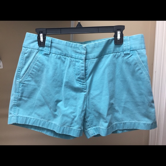 J. Crew Pants - JCrew Chino Classic Size 10