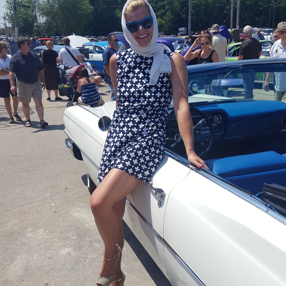 Cadillac 1964 💋