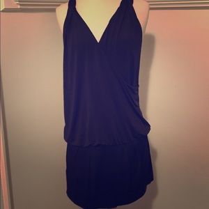 BCBGeneration Black Dress