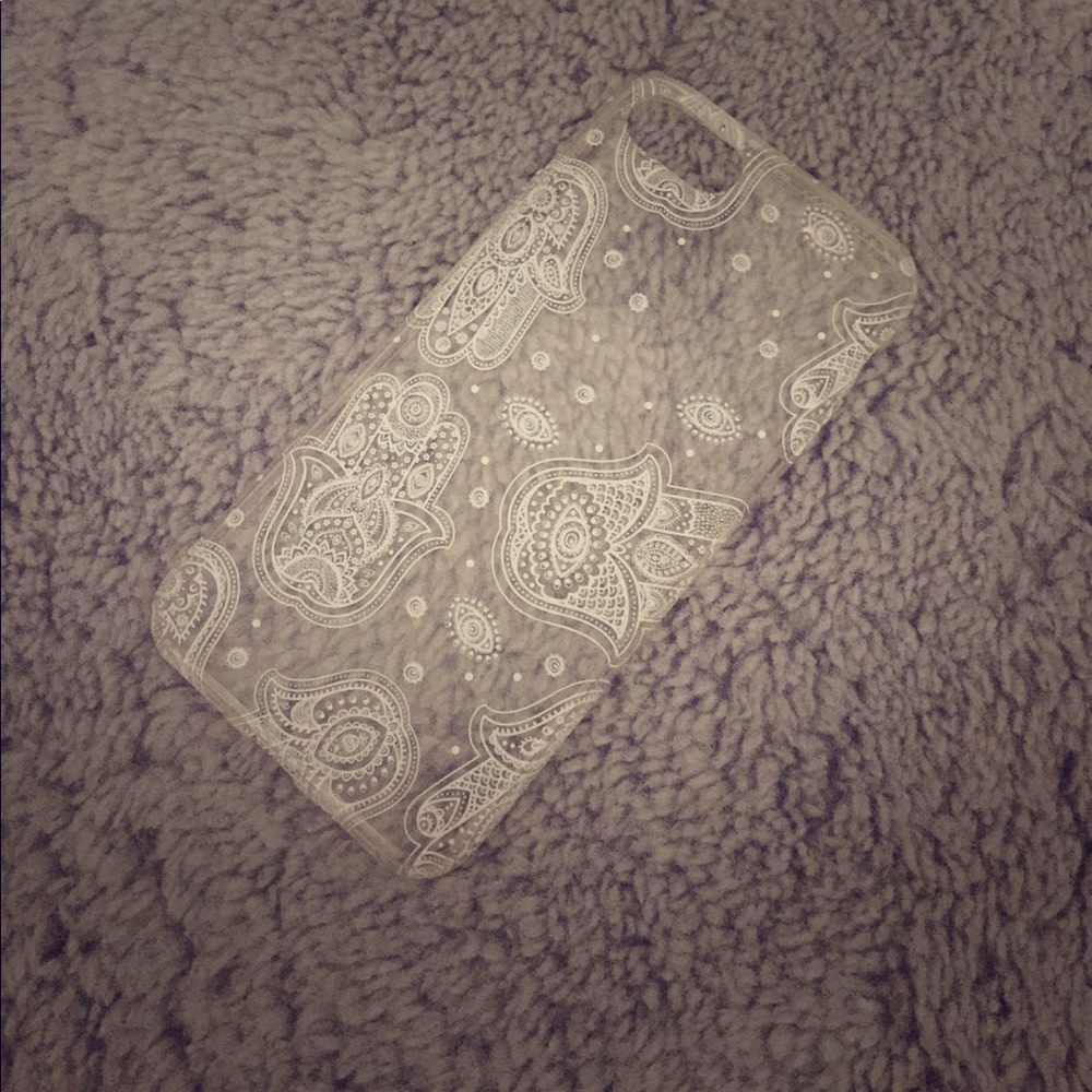 Phone case