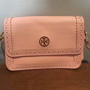 Mini Tory Burch Cross Body