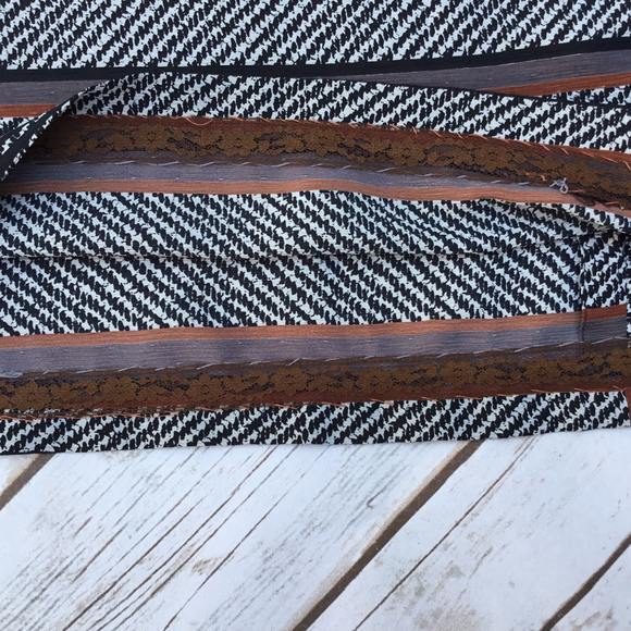 ❌ SOLD ❌ Mollie Parnis Studio 1970s Shift Dress - Picture 6 of 8