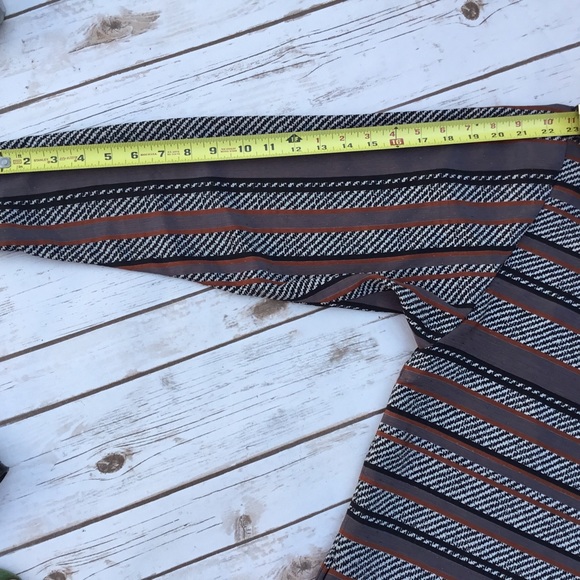 ❌ SOLD ❌ Mollie Parnis Studio 1970s Shift Dress - Picture 8 of 8