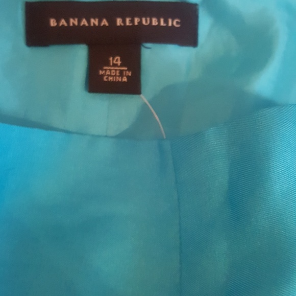 Banana Republic Skirt - Picture 2 of 3