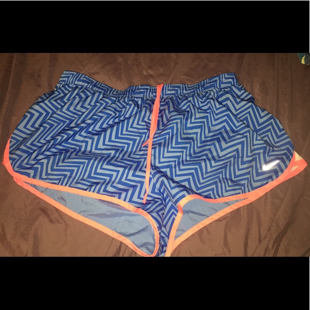 Nike Dri Fit shorts