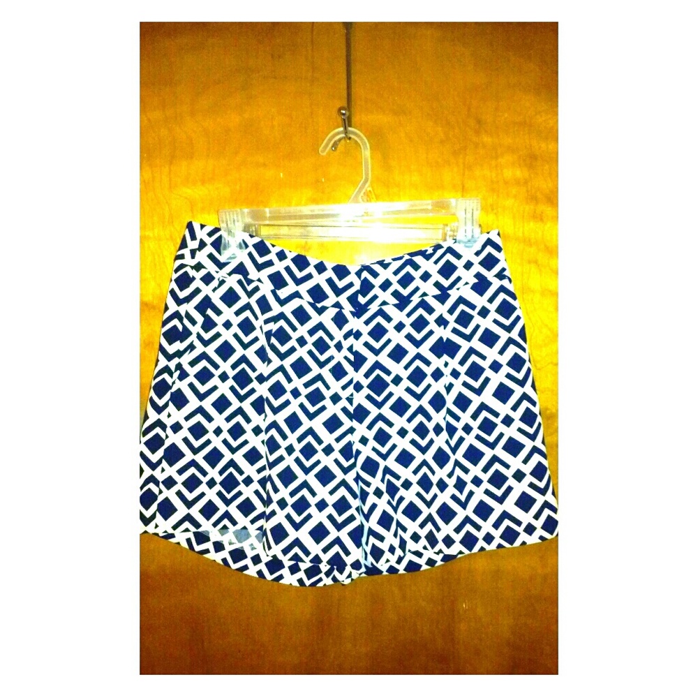 Ann Taylor dress shorts