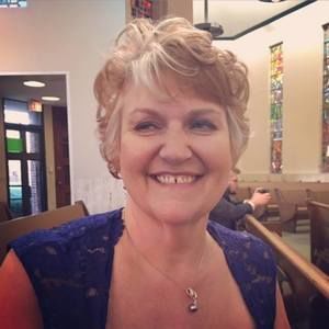 Meet your Posher, Cheryl