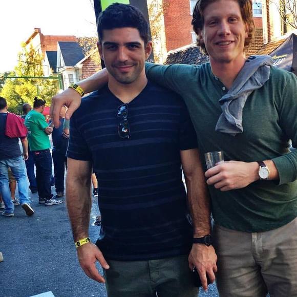 Meet your Posher, Antonio - Picture 1 of 1