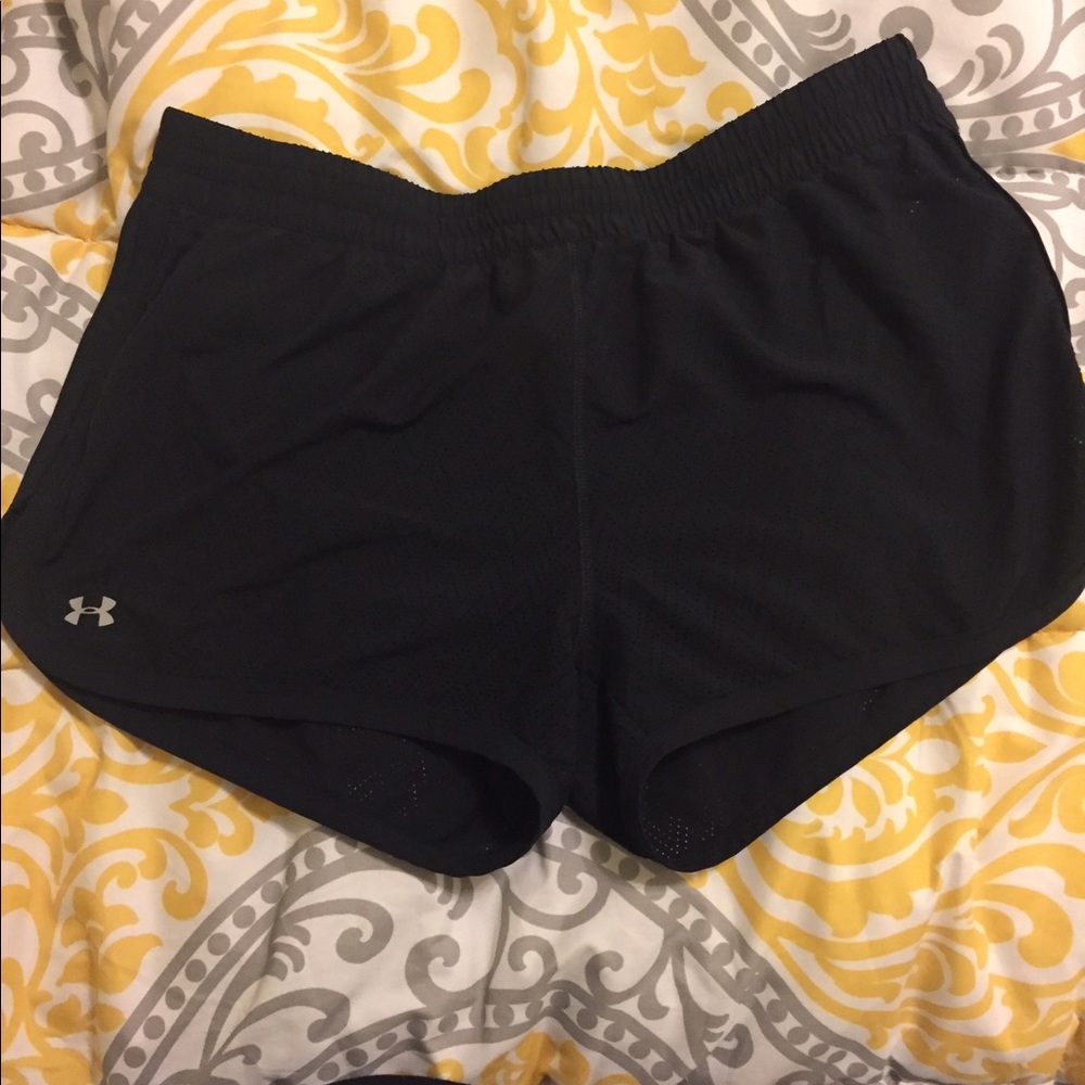Under Armour shorts