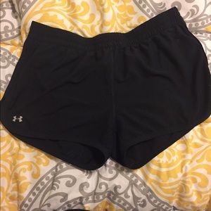 Under Armour shorts