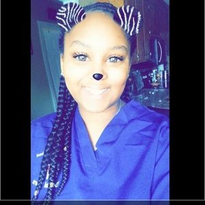 Meet your Posher, Eboni