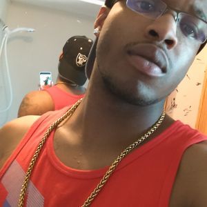 Meet your Posher, Wayne