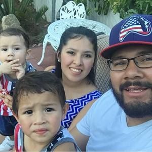 Meet your Posher, William