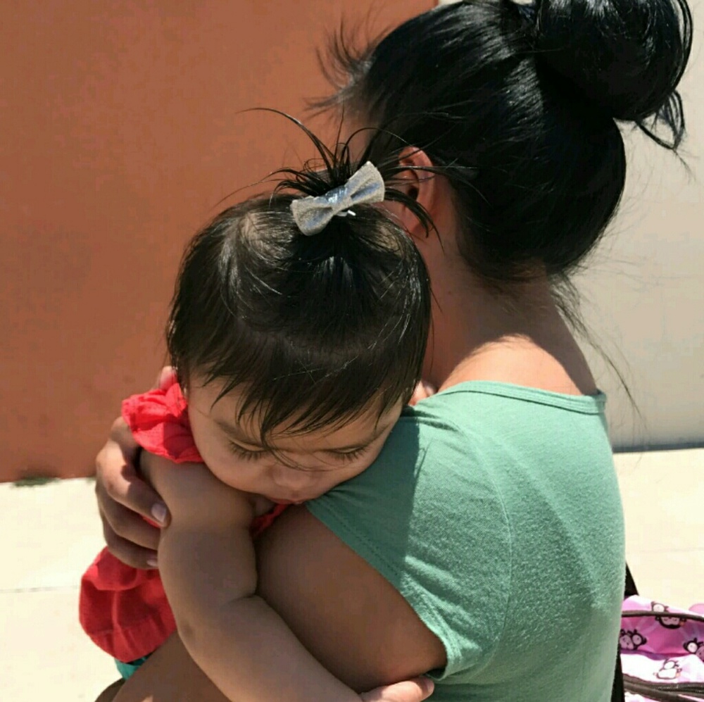 Meet your Posher, Clarissa