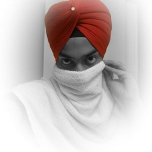 Meet your Posher, Simranjeet