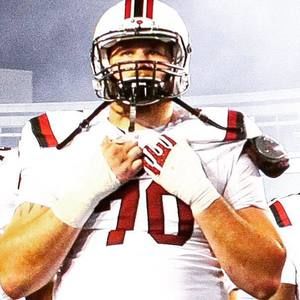 Meet your Posher, Alan