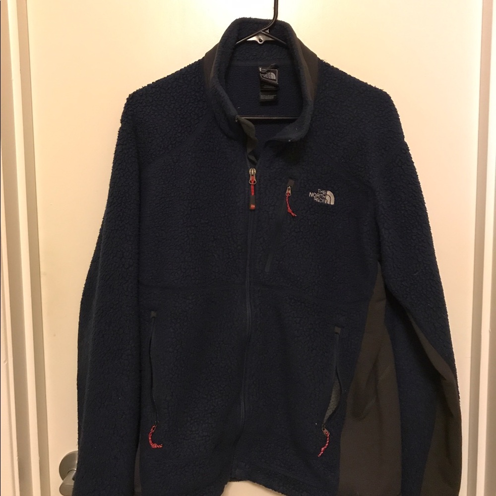 North Face Fleece