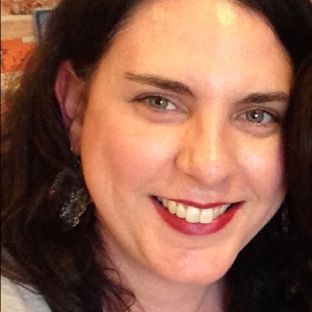 Meet your Posher, Theresa