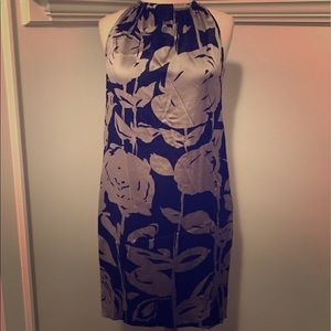 Taylor Floral Print Dress