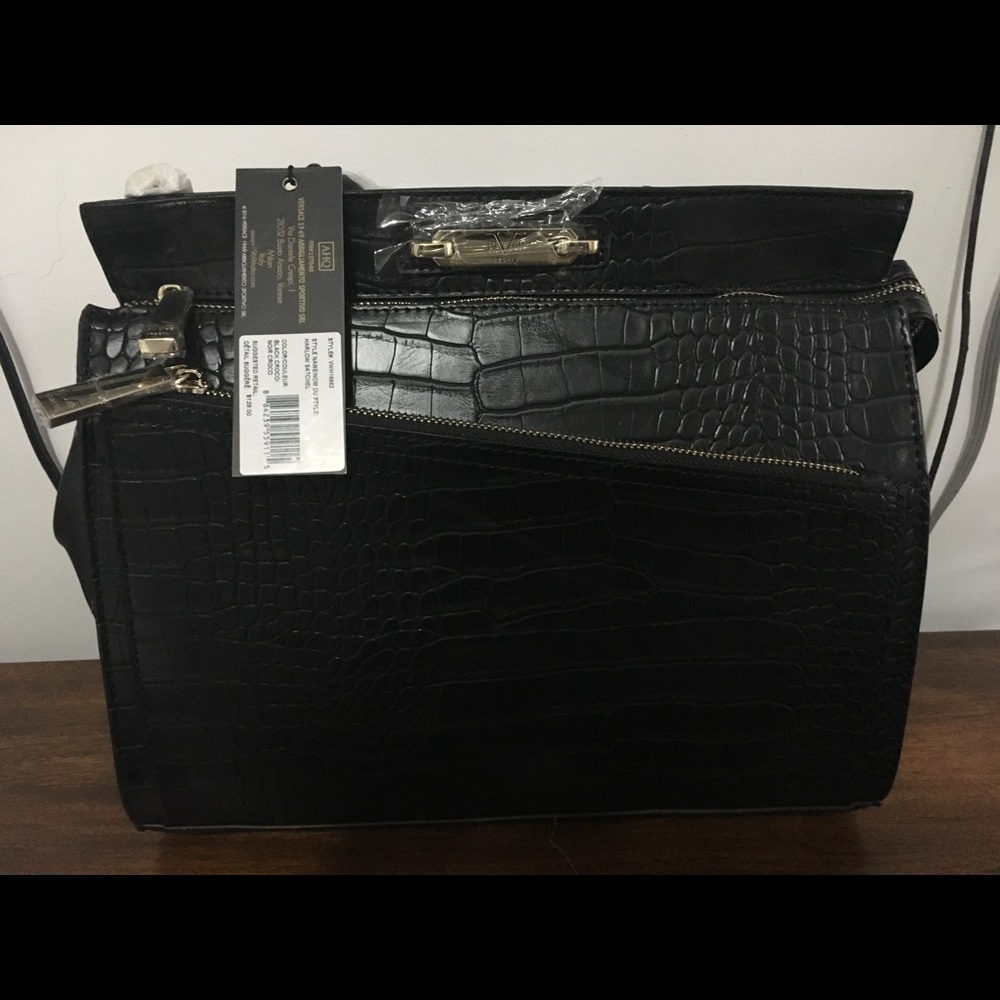 Harlow Satchel