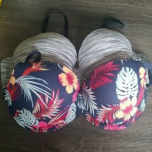 2 wear everywhere demis