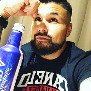 Meet your Posher, Louis