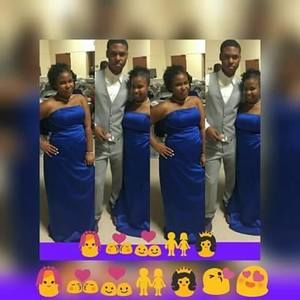 Meet your Posher, Jimmy