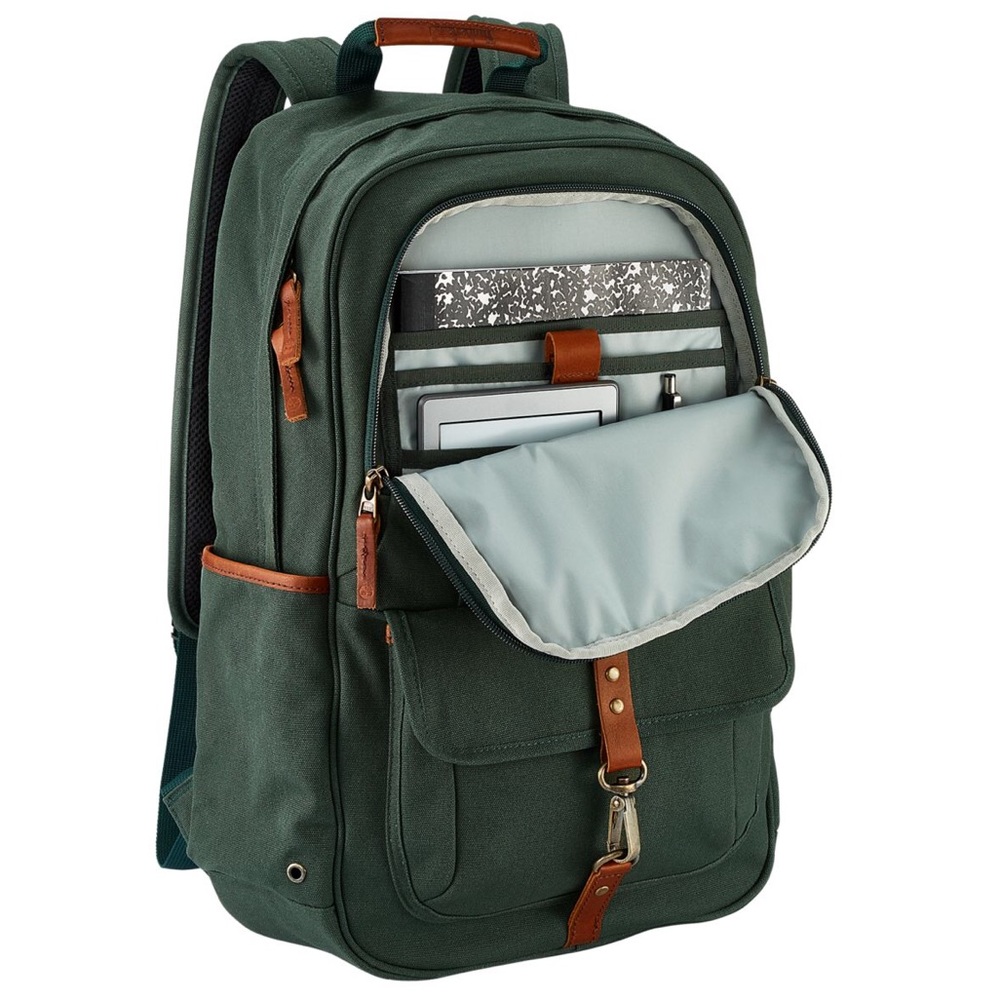 TIMBERLAND WALNUT HILL 24-LITER WR BACKPACK - Picture 3 of 6