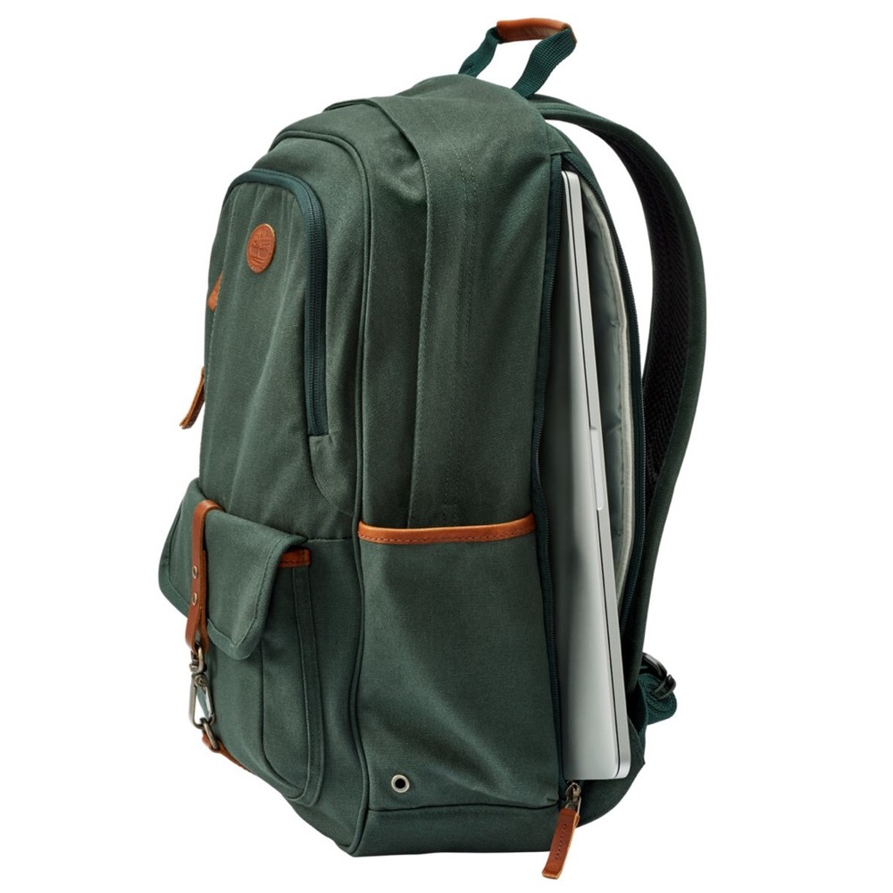 TIMBERLAND WALNUT HILL 24-LITER WR BACKPACK - Picture 4 of 6
