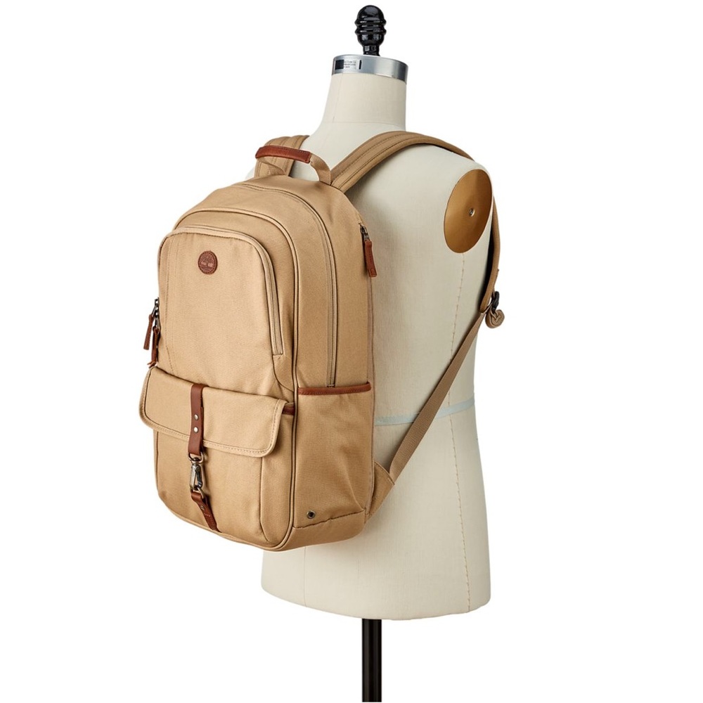 TIMBERLAND WALNUT HILL 24-LITER WR BACKPACK - Picture 6 of 6
