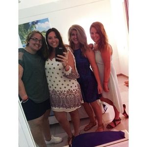 Meet your Posher, Jennifer