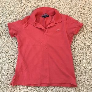 Vineyard Vines Polo