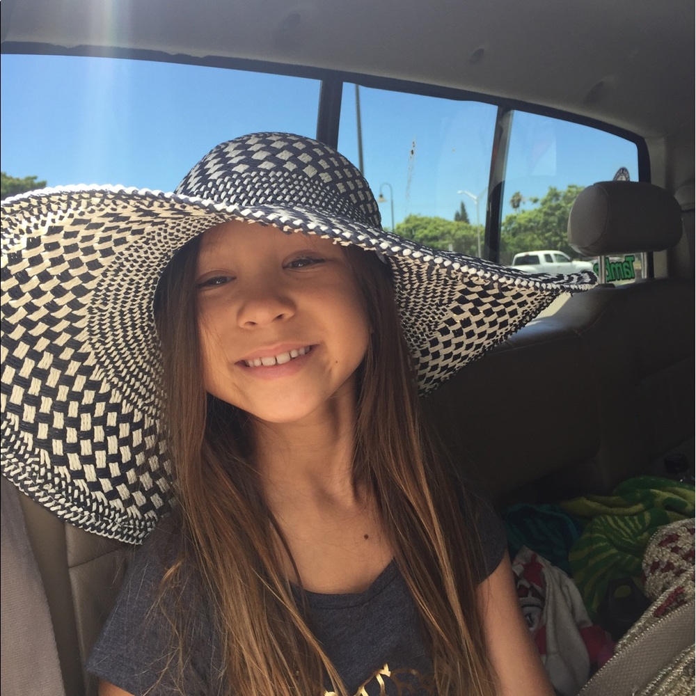 Meet your Posher, Cheyenne