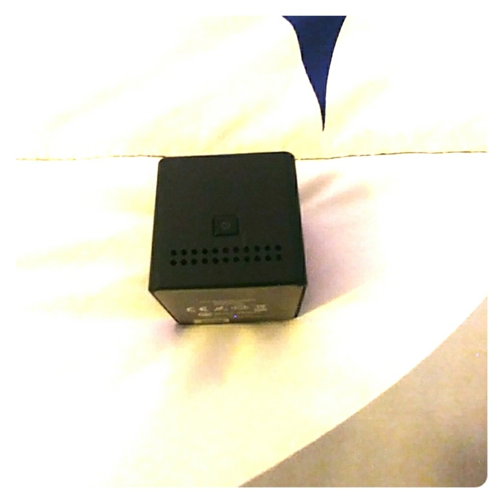 Bluetooth speaker